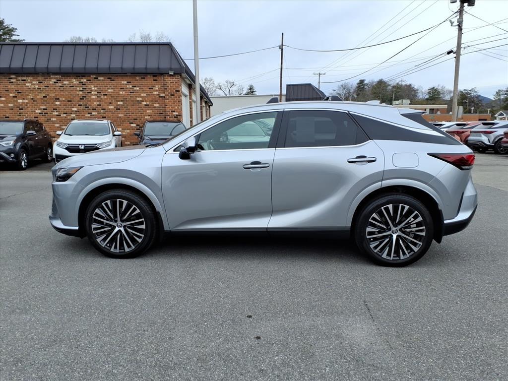 2024 Lexus RX 350 Base Roanoke VA
