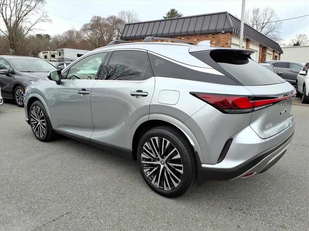 2024 Lexus RX 350 Base Roanoke VA