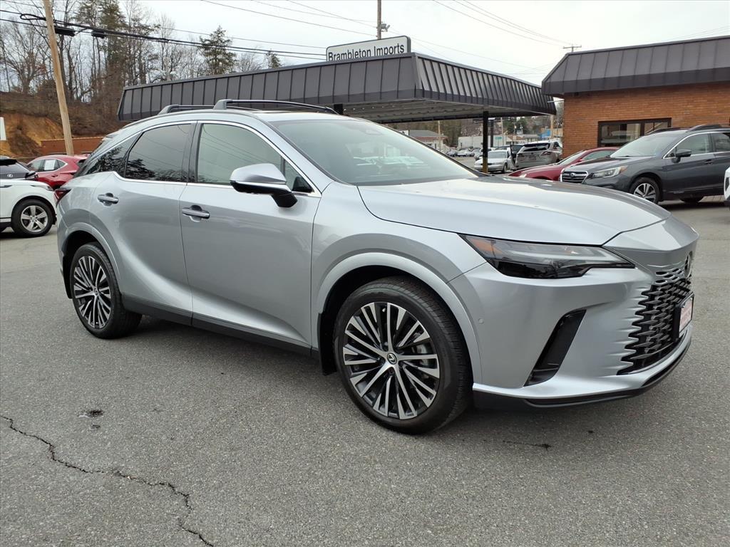 2024 Lexus RX 350 Base