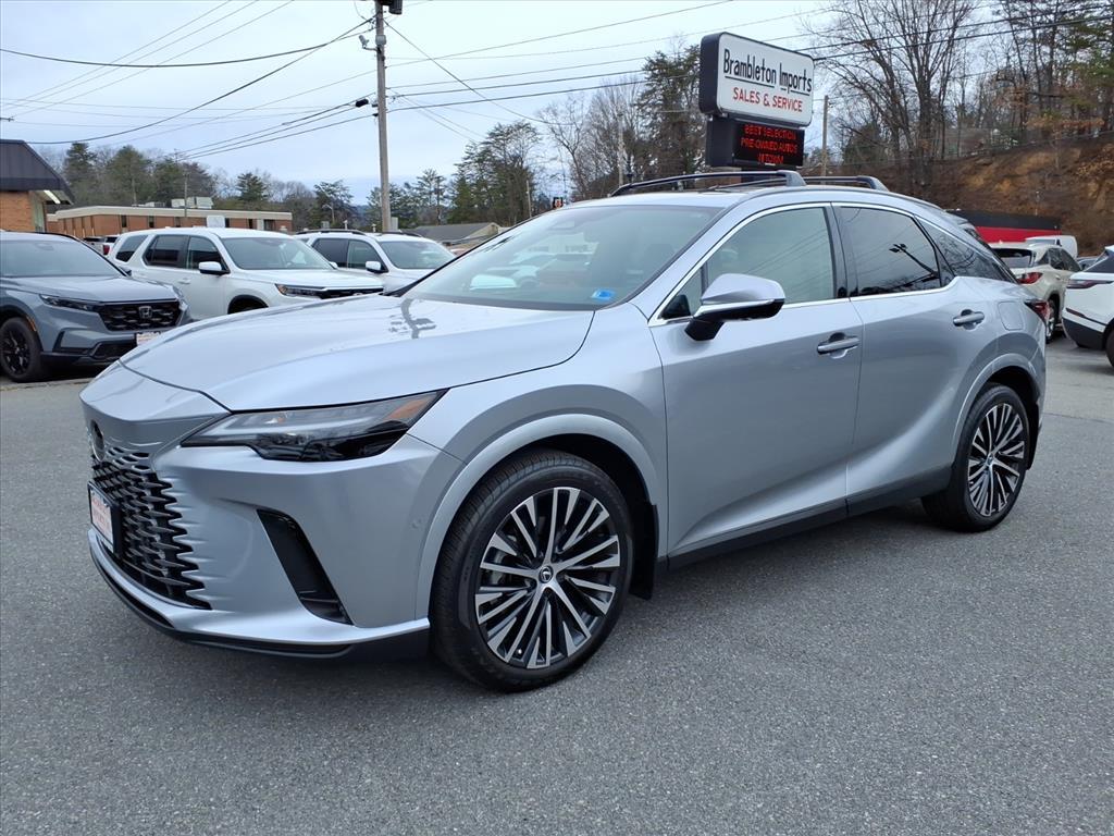 2024 Lexus RX 350 Base Roanoke VA
