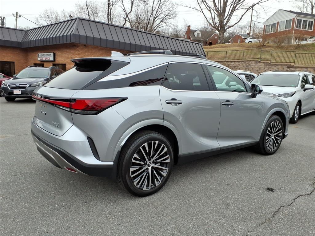 2024 Lexus RX 350 Base