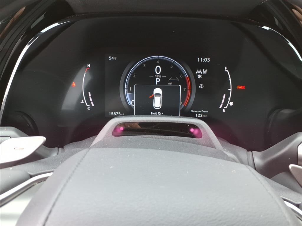 2024 Lexus RX 350 Base Roanoke VA