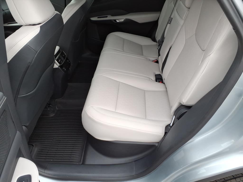 2024 Lexus RX 350 Base Roanoke VA