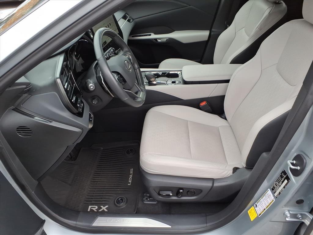 2024 Lexus RX 350 Base Roanoke VA