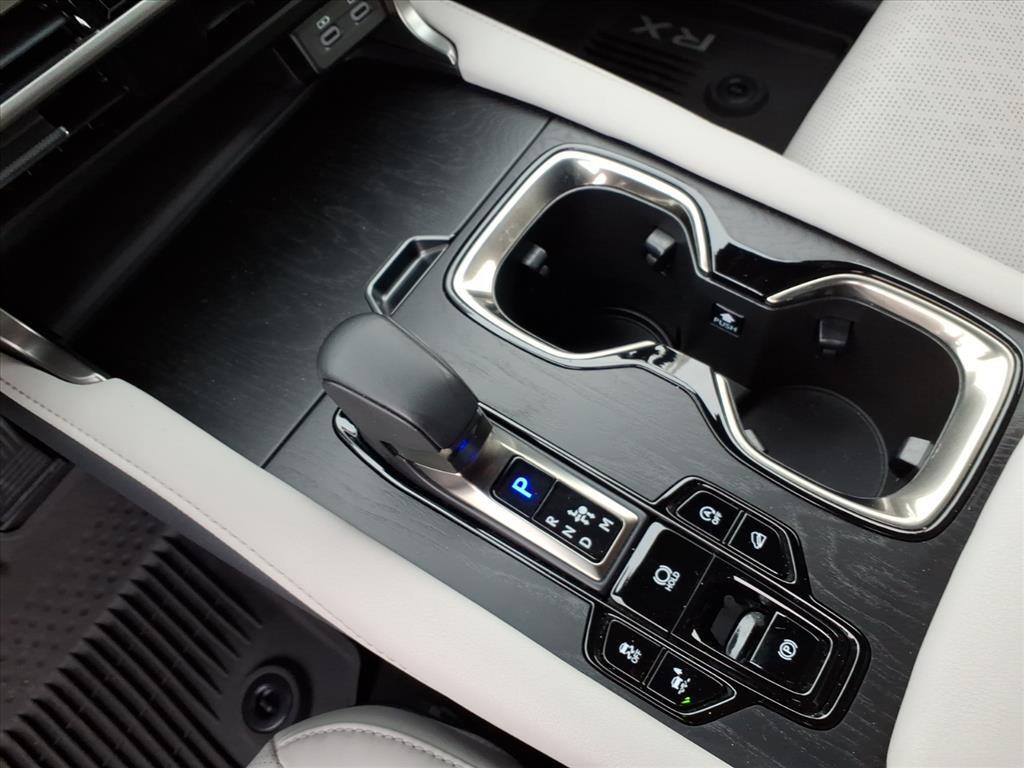 2024 Lexus RX 350 Base Roanoke VA