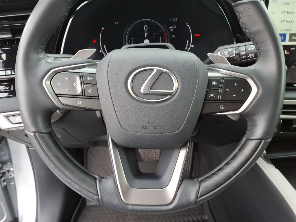 2024 Lexus RX 350 Base Roanoke VA