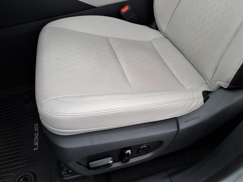 2024 Lexus RX 350 Base Roanoke VA