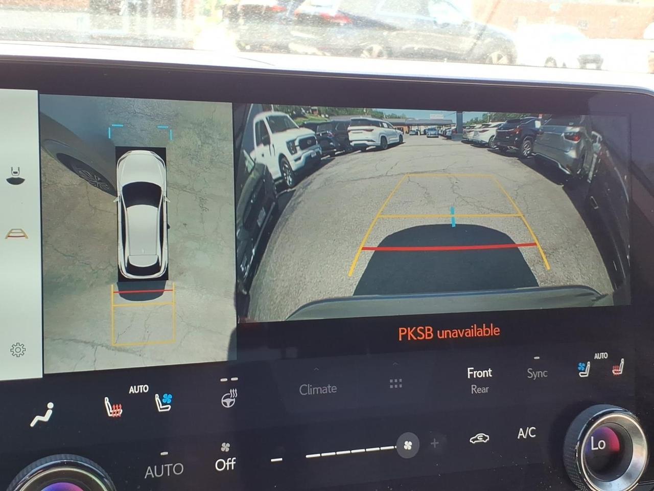 2024 Lexus RX 350 Base Roanoke VA