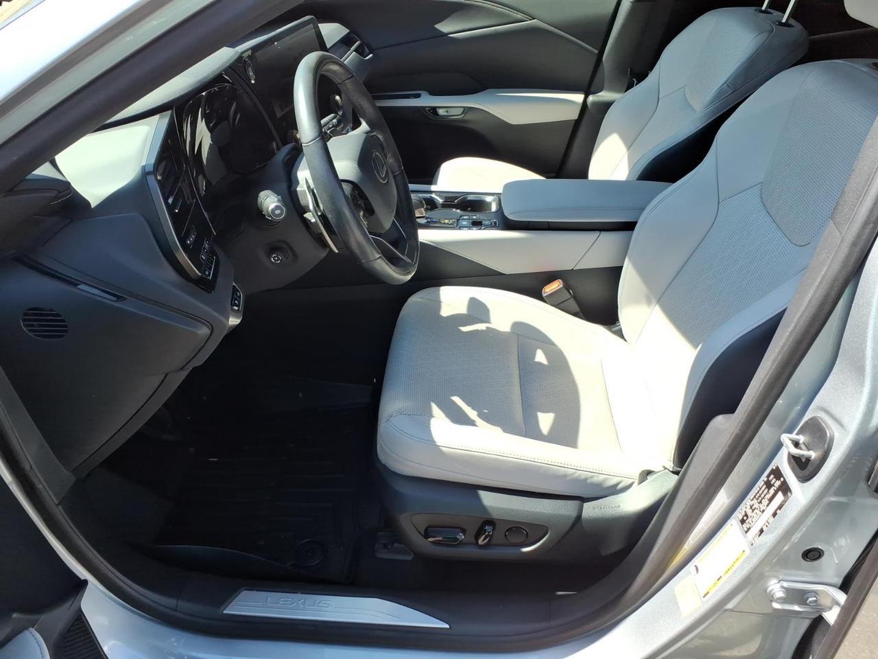 2024 Lexus RX 350 Base Roanoke VA