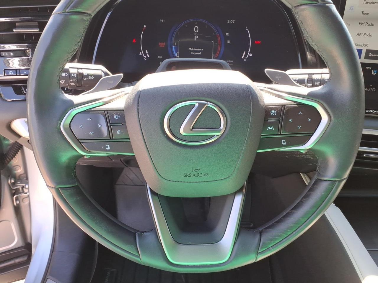 2024 Lexus RX 350 Base Roanoke VA