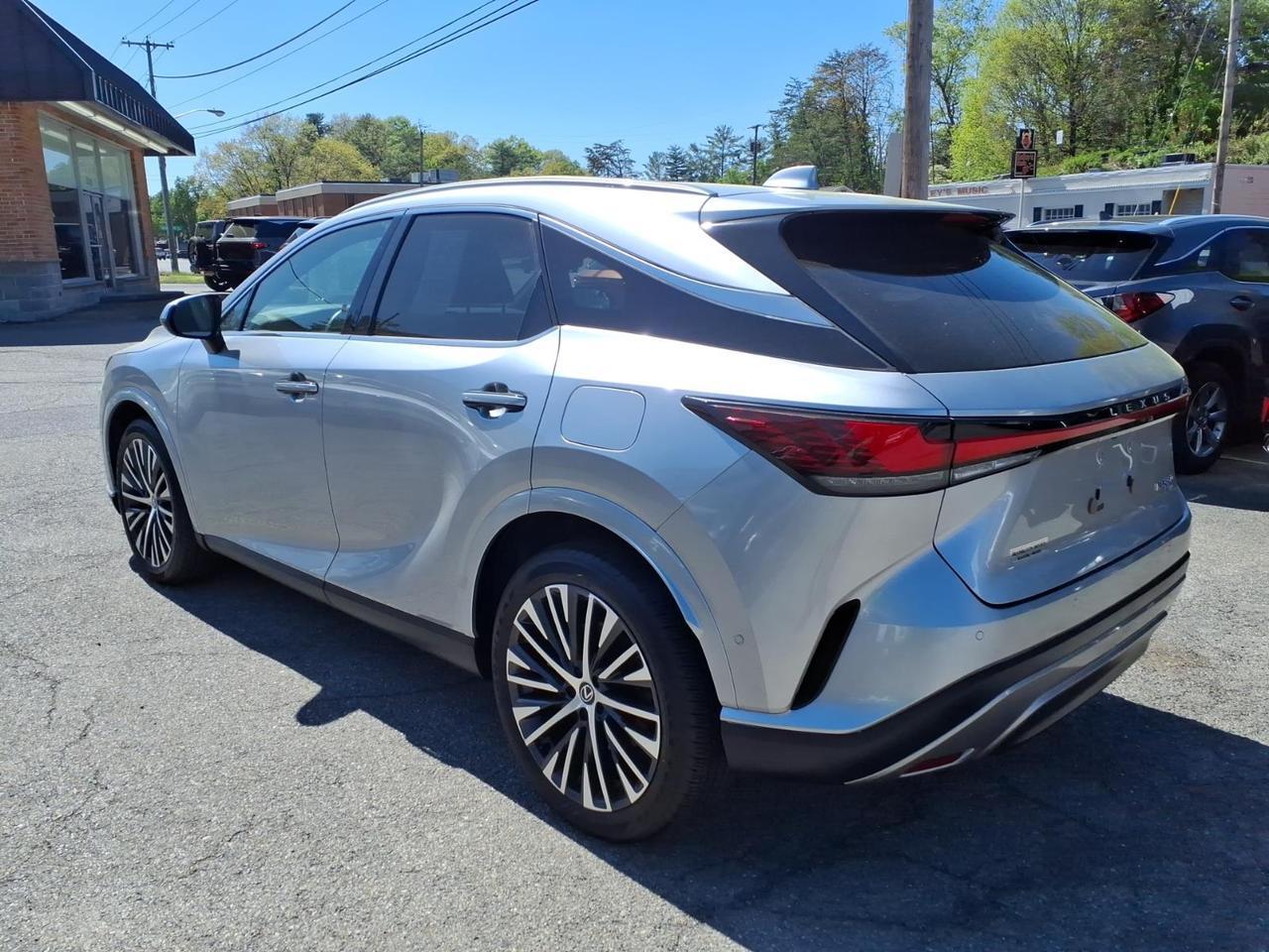 2024 Lexus RX 350 Base Roanoke VA