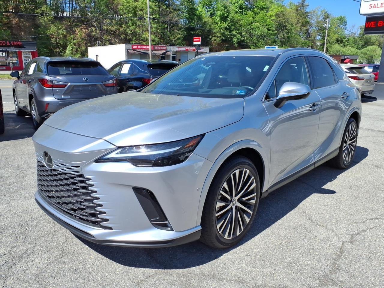 2024 Lexus RX 350 Base Roanoke VA