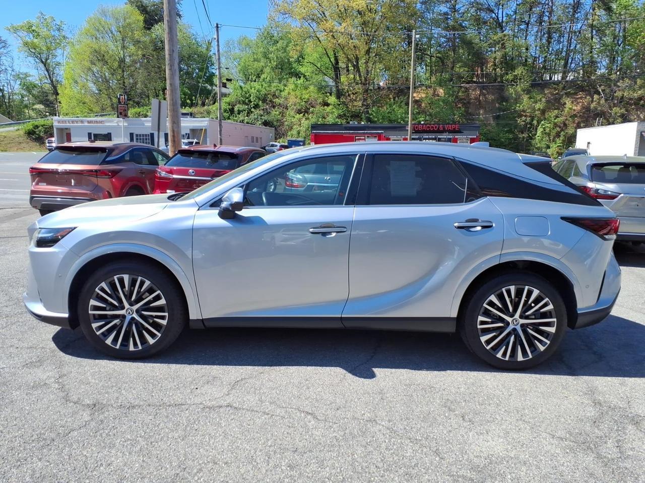 2024 Lexus RX 350 Base Roanoke VA