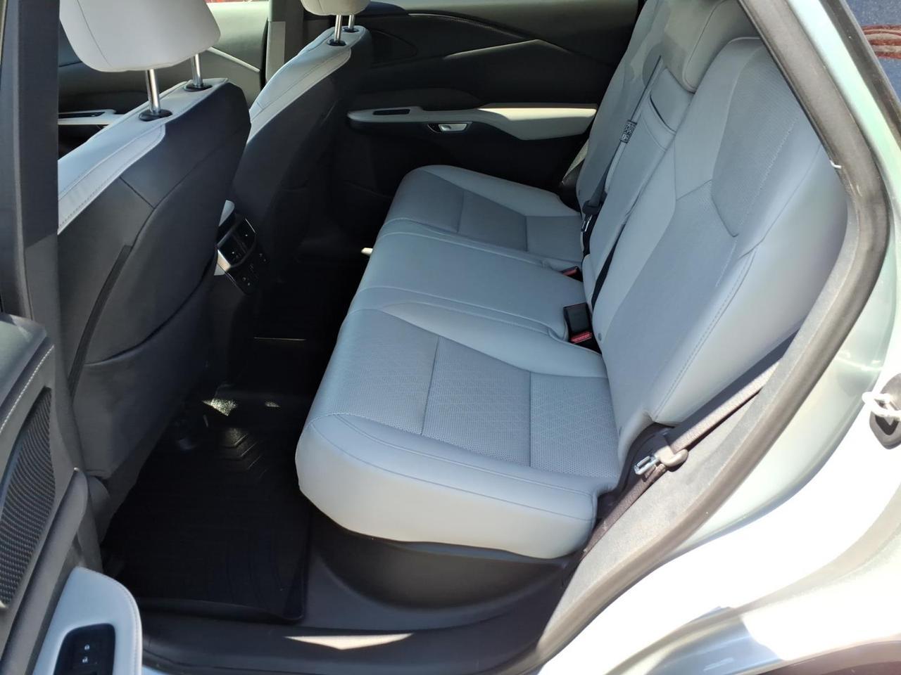 2024 Lexus RX 350 Base Roanoke VA