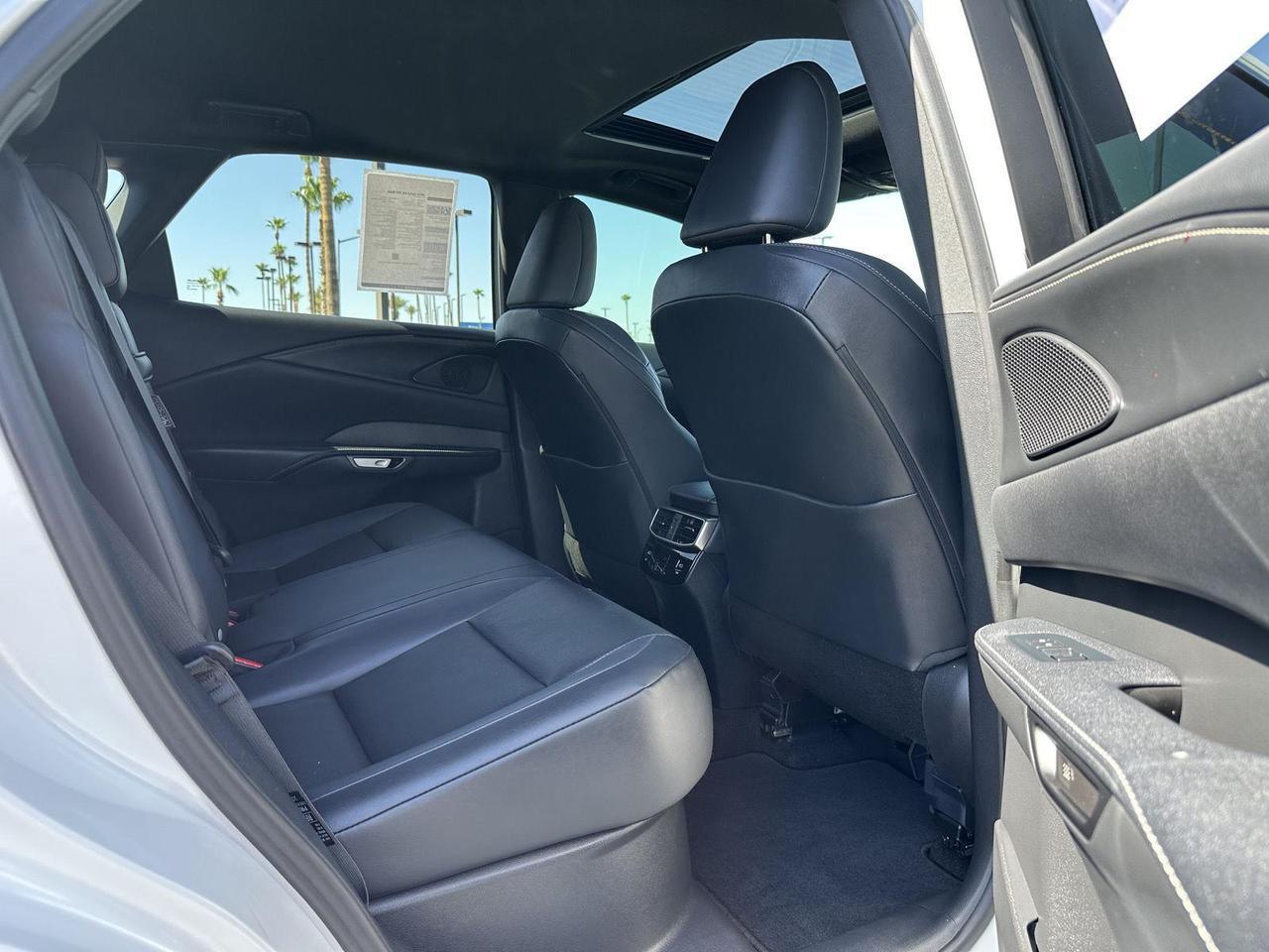 2024 Lexus RX 350 Base Tucson AZ