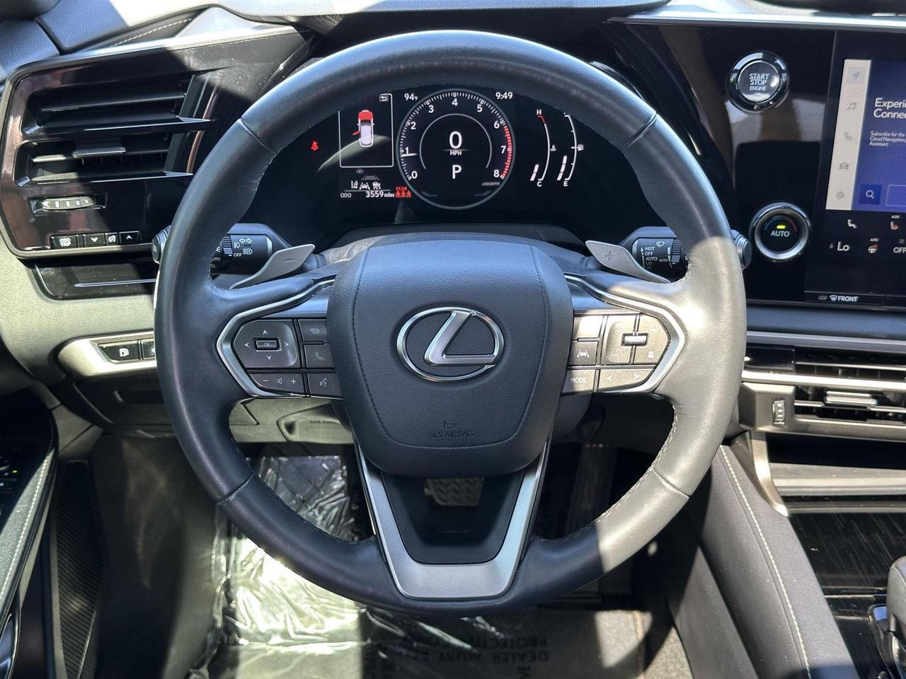 2024 Lexus RX 350 Base Tucson AZ