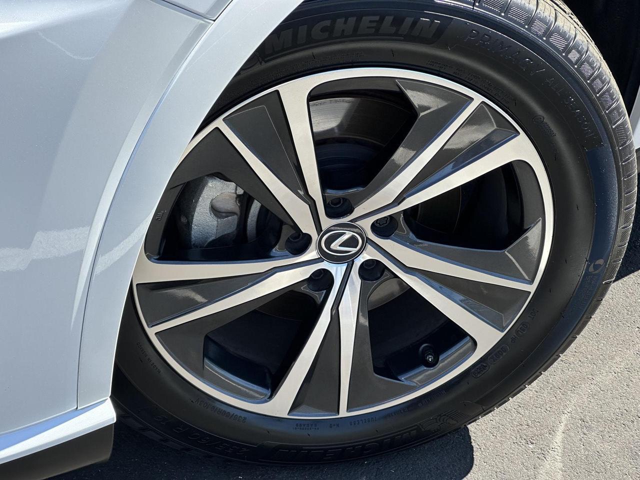 2024 Lexus RX 350 Base Tucson AZ