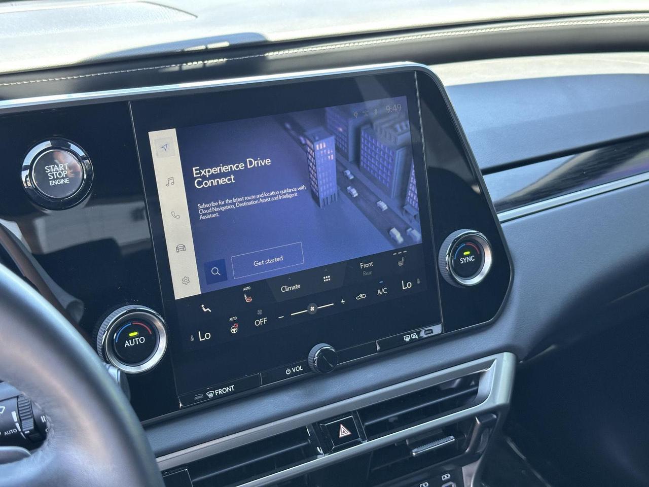 2024 Lexus RX 350 Base Tucson AZ
