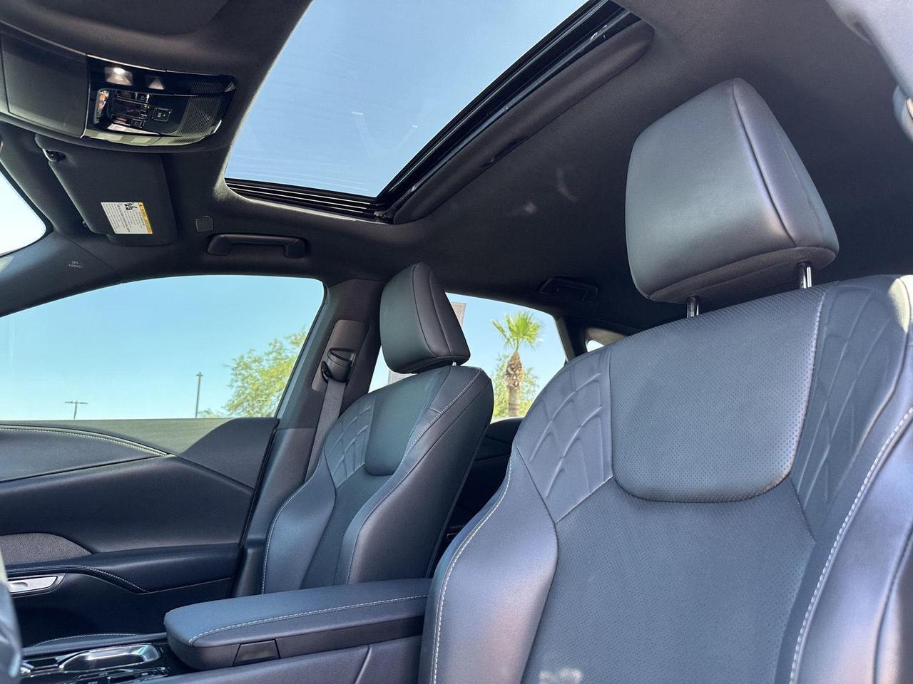 2024 Lexus RX 350 Base Tucson AZ