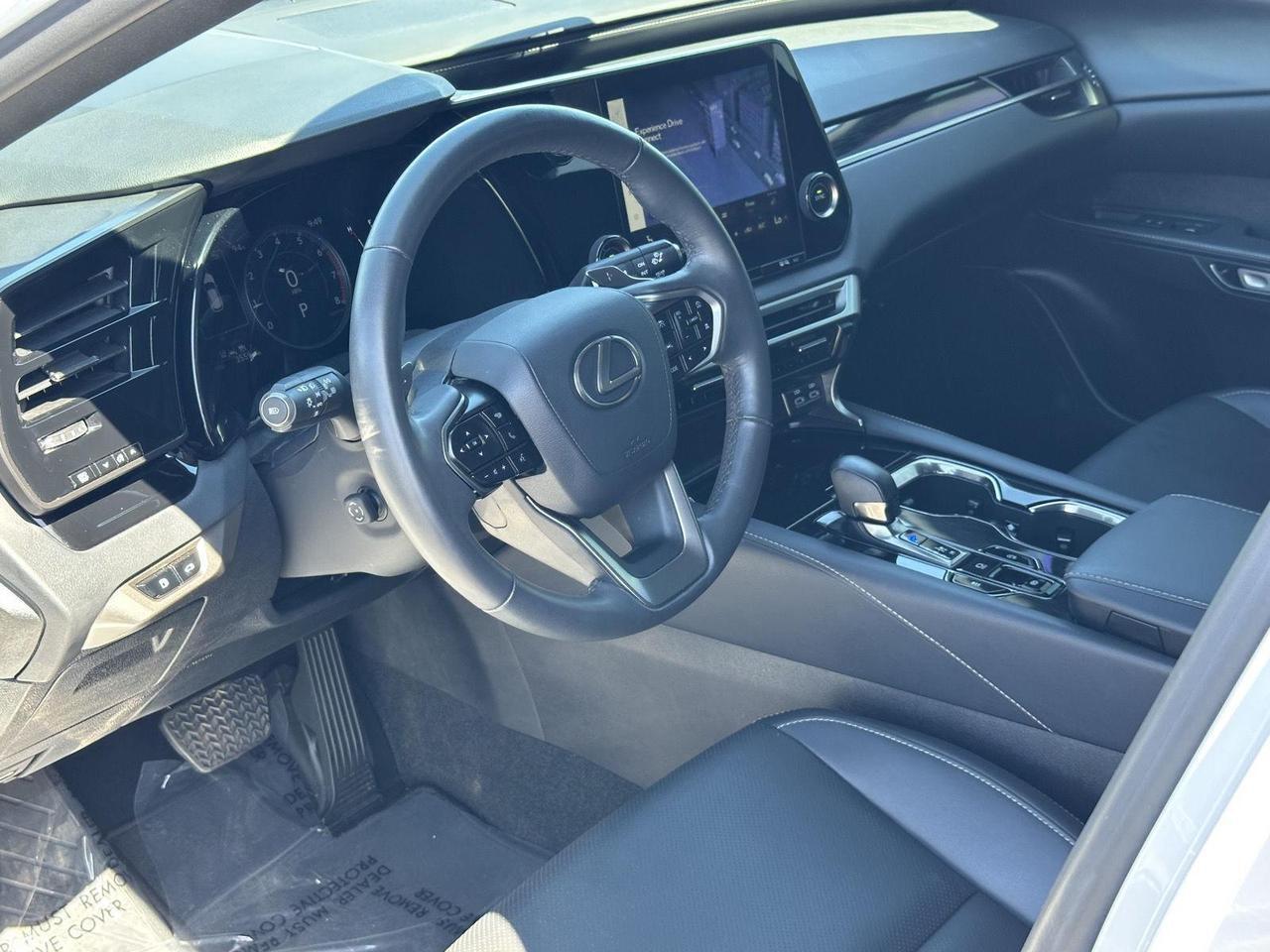 2024 Lexus RX 350 Base Tucson AZ