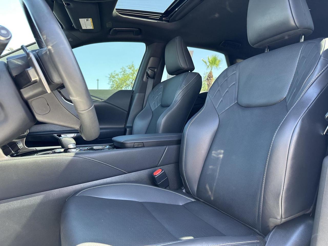 2024 Lexus RX 350 Base Tucson AZ
