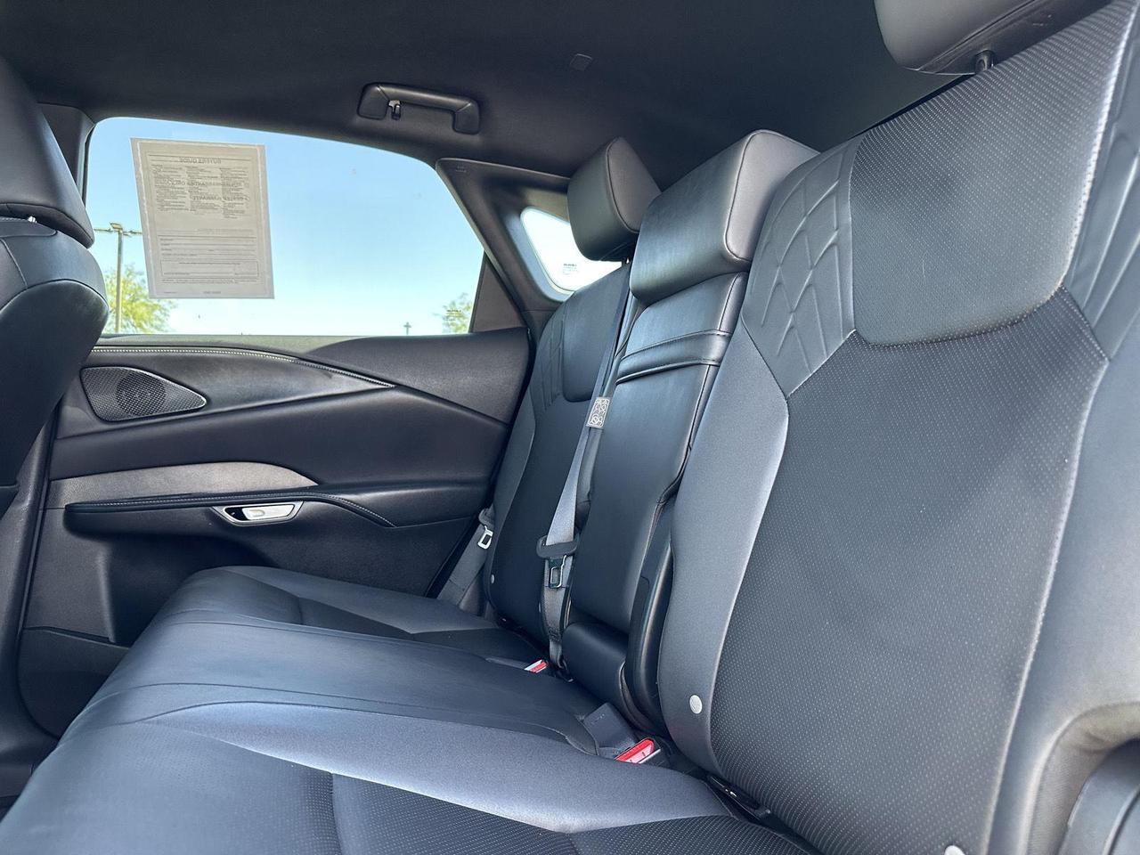 2024 Lexus RX 350 Base Tucson AZ