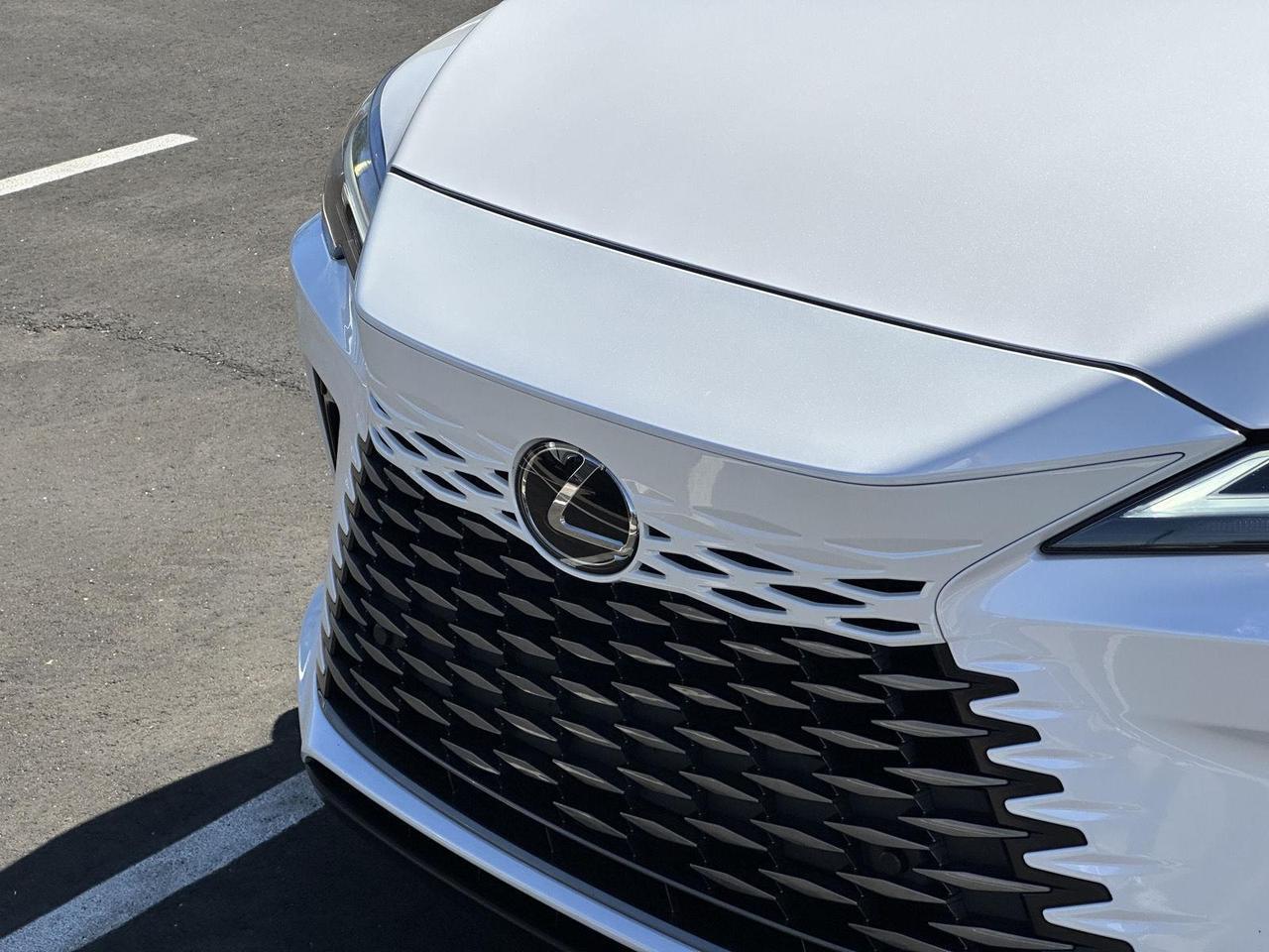 2024 Lexus RX 350 Base Tucson AZ