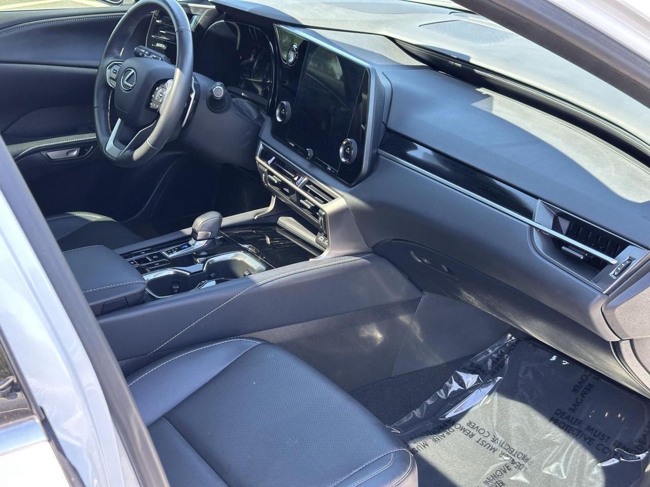2024 Lexus RX 350 Base Tucson AZ