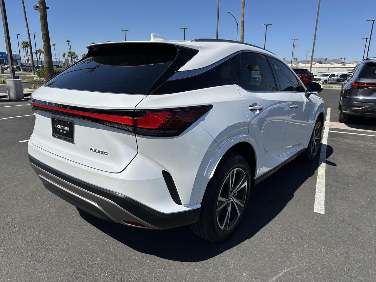 2024 Lexus RX 350 Base Tucson AZ