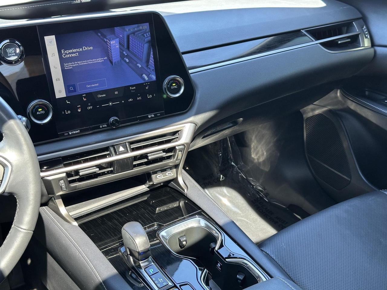 2024 Lexus RX 350 Base Tucson AZ