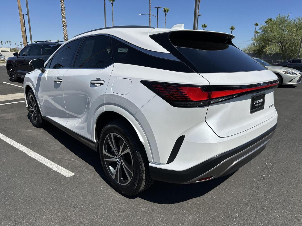 2024 Lexus RX 350 Base Tucson AZ