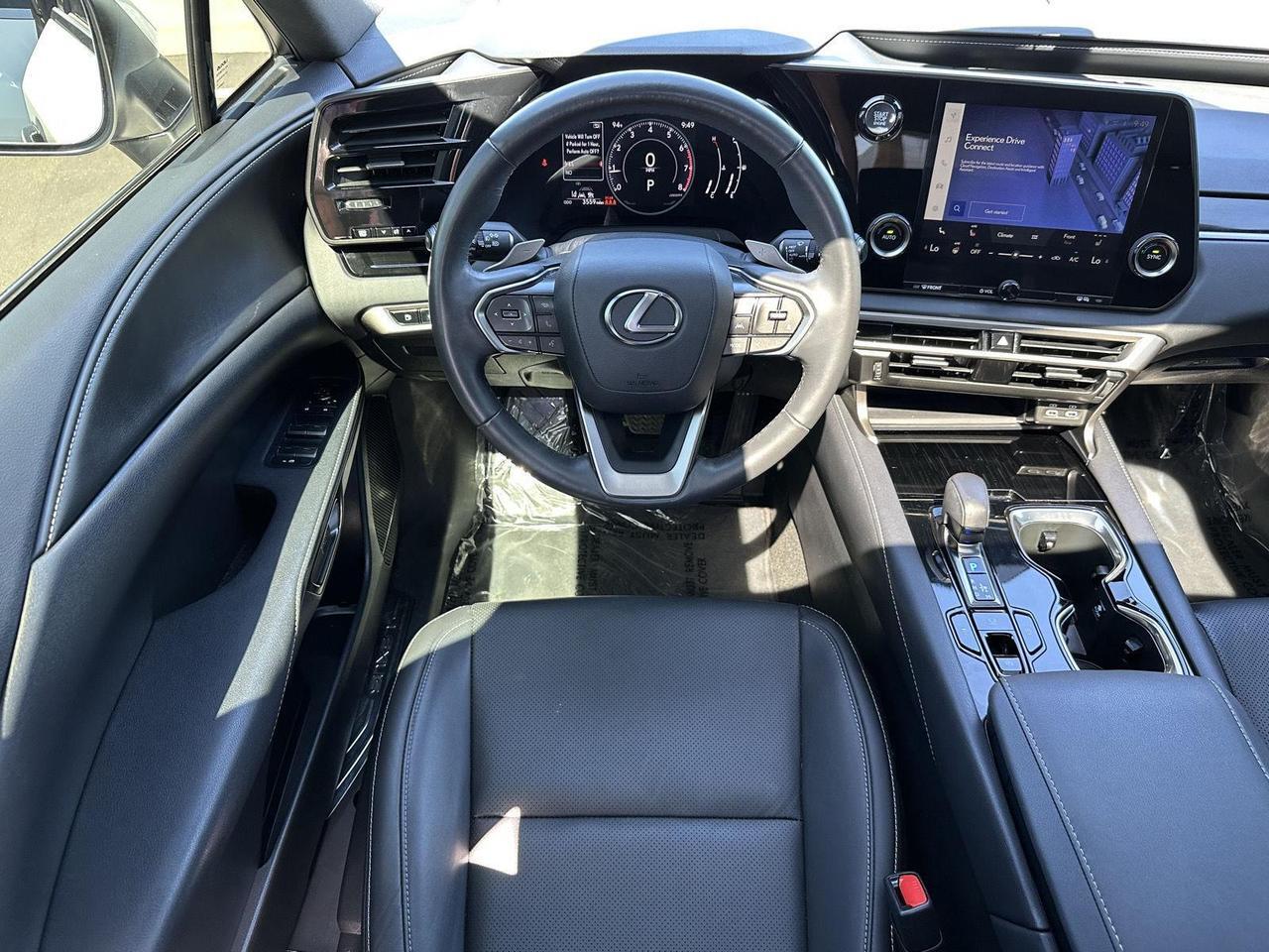 2024 Lexus RX 350 Base Tucson AZ