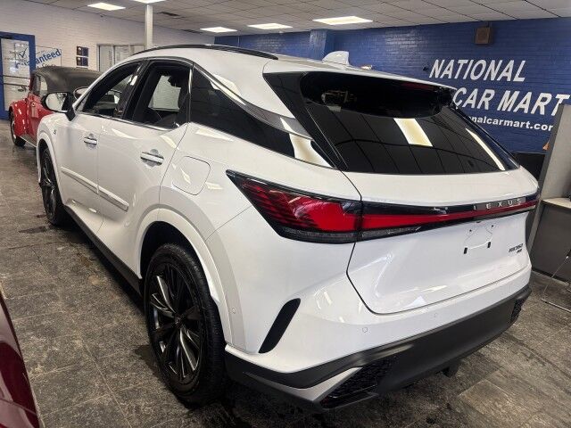 2024 Lexus RX 350