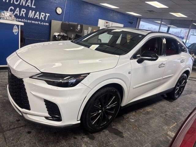 2024 Lexus RX 350