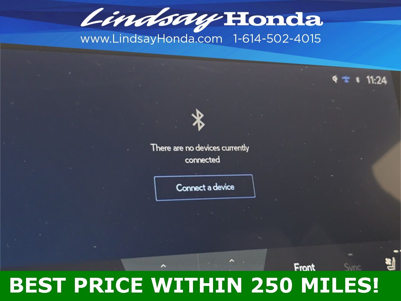 2024 Lexus RX 350 Columbus OH