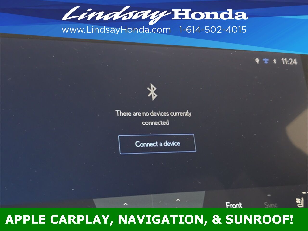 2024 Lexus RX 350 Columbus OH