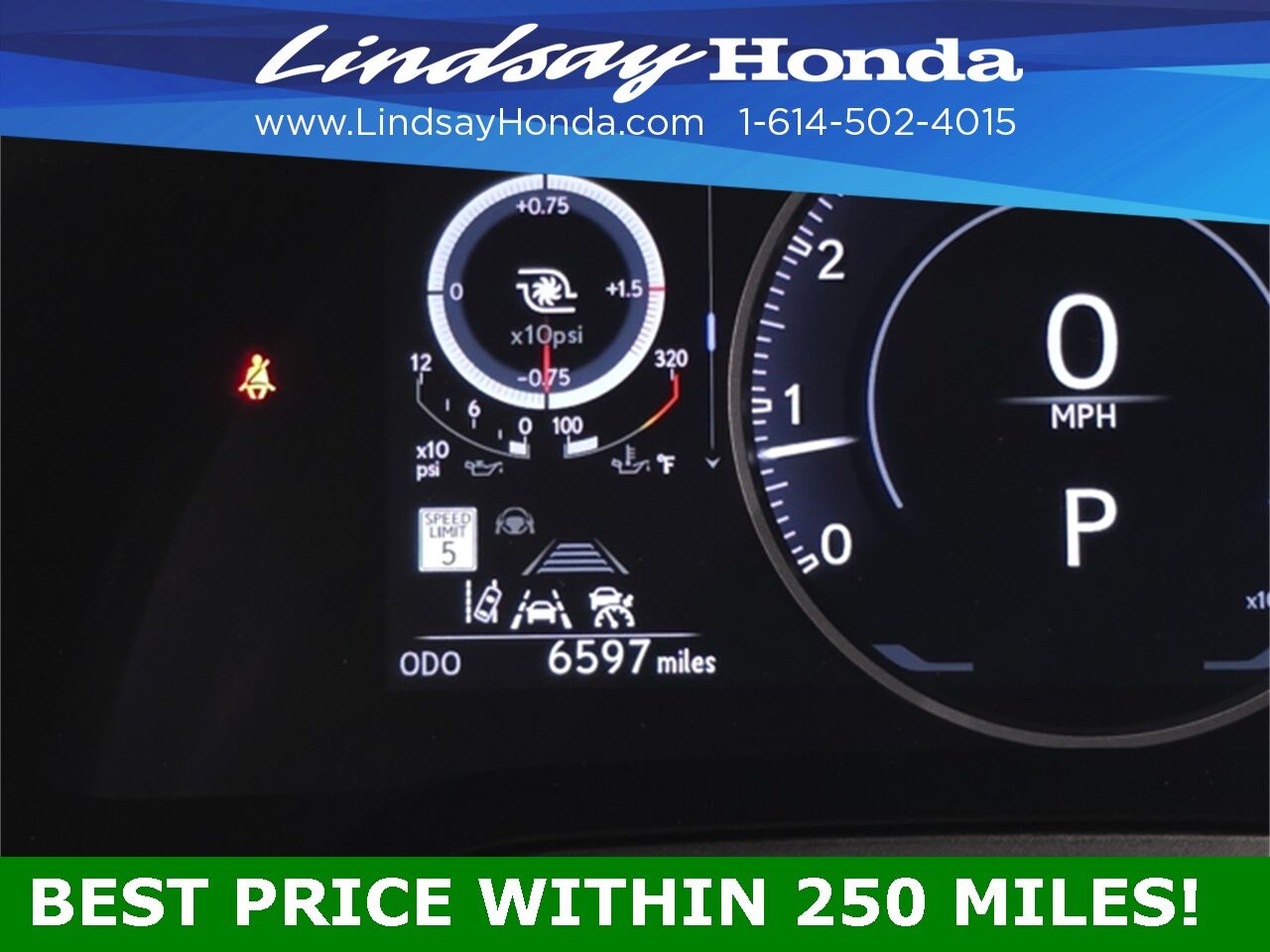 2024 Lexus RX 350 Columbus OH