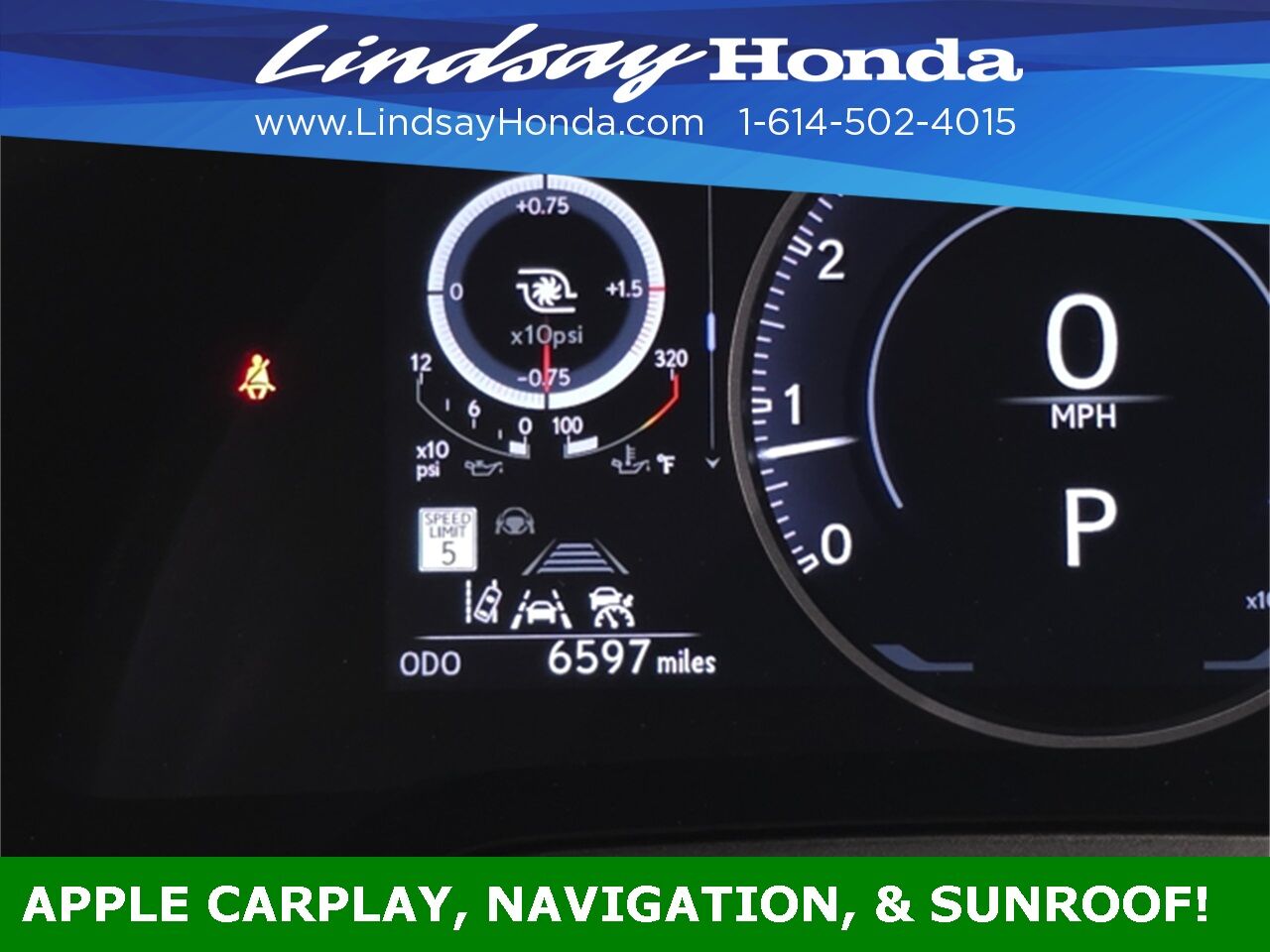 2024 Lexus RX 350 Columbus OH