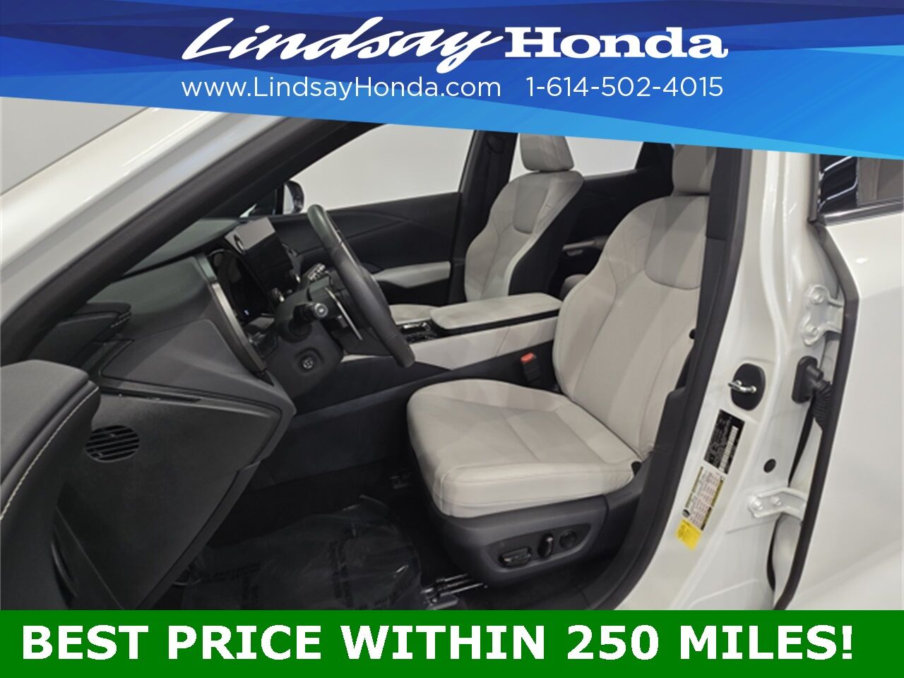 2024 Lexus RX 350 Columbus OH