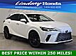 2024 Lexus RX 350