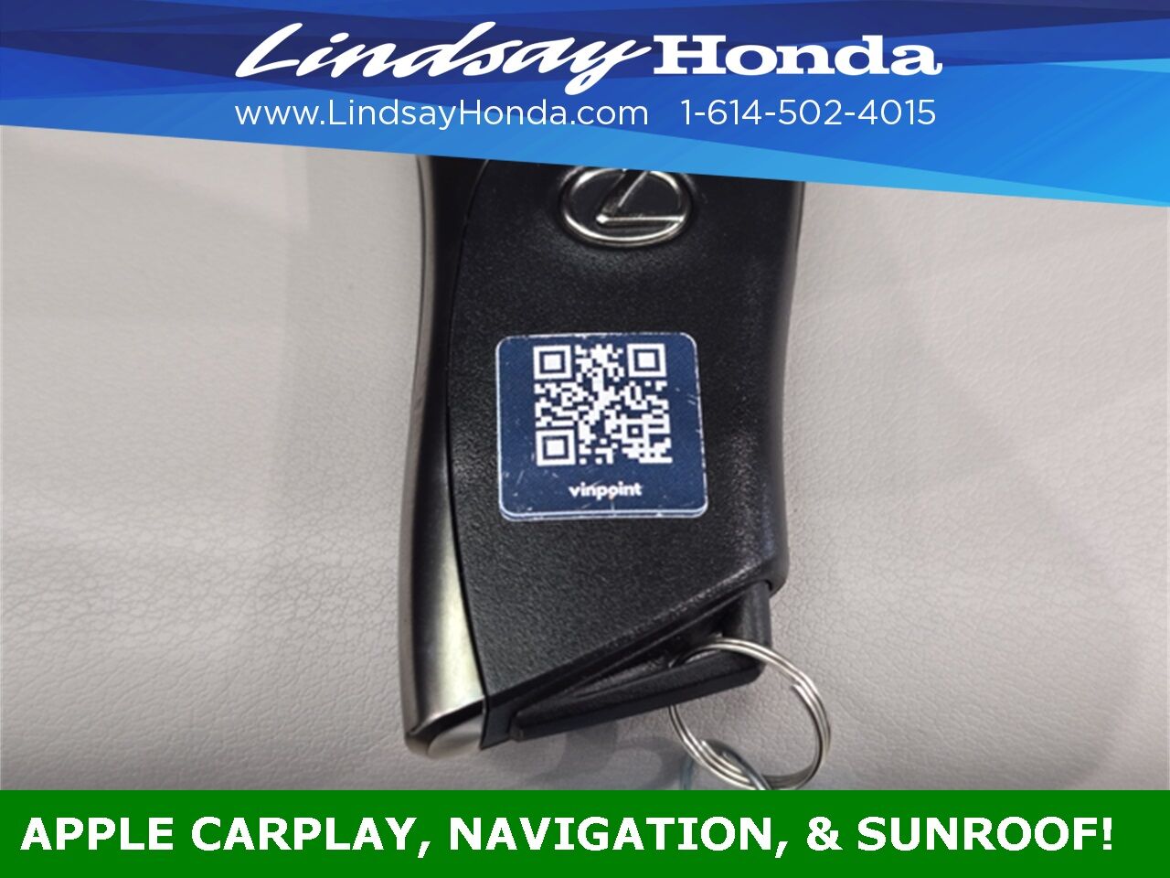 2024 Lexus RX 350 Columbus OH