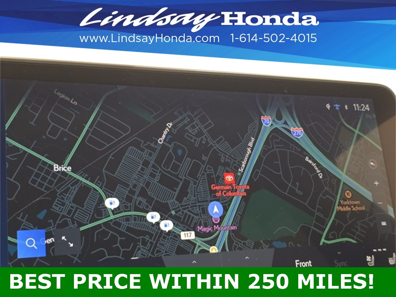 2024 Lexus RX 350 Columbus OH