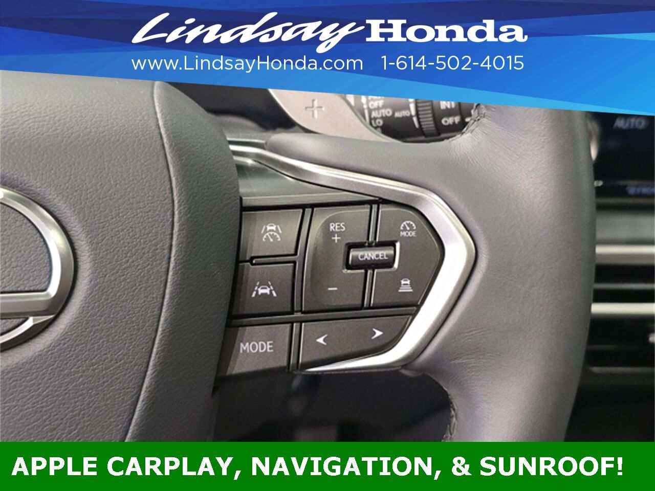 2024 Lexus RX 350 Columbus OH