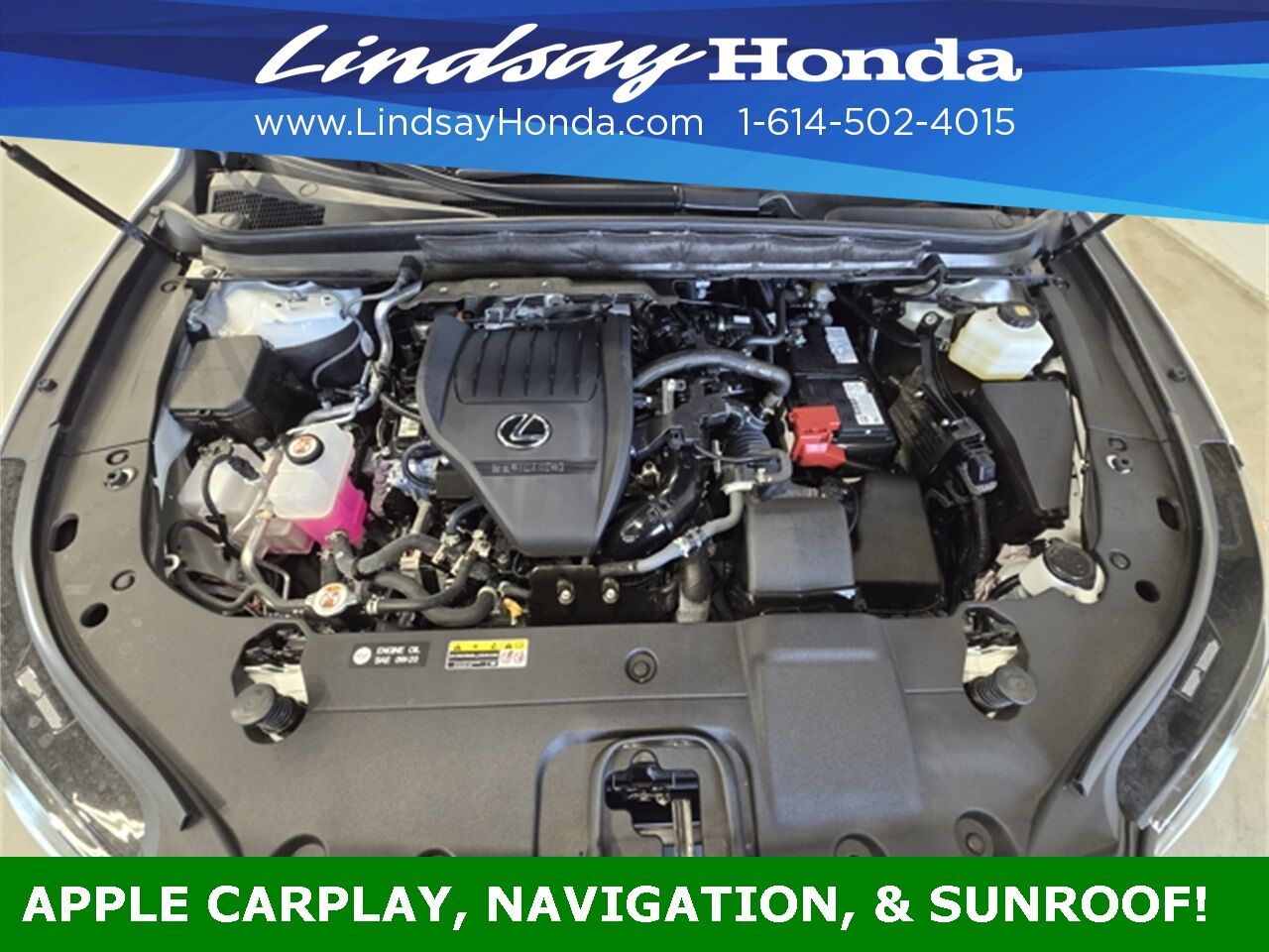 2024 Lexus RX 350 Columbus OH