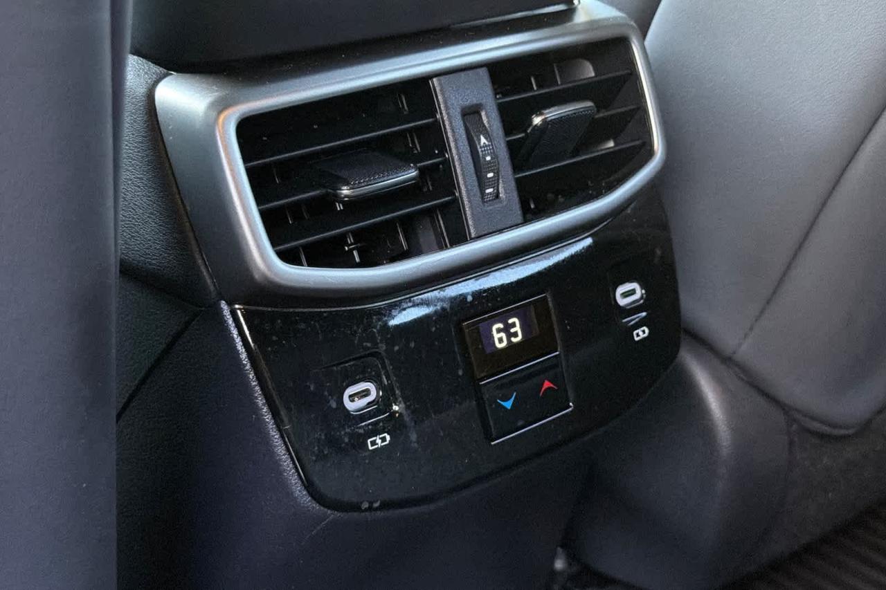2024 Lexus RX 350 F SPORT Handling Roseville CA