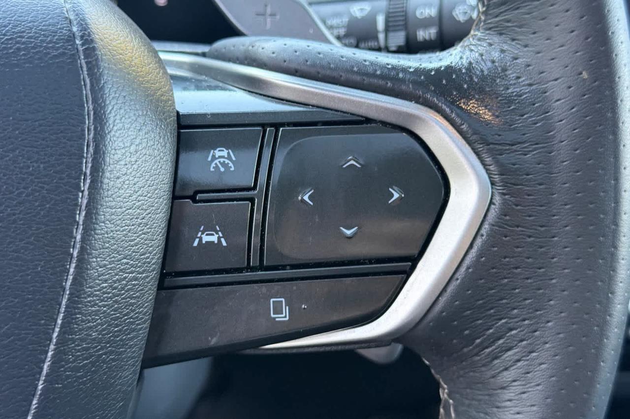 2024 Lexus RX 350 F SPORT Handling Roseville CA