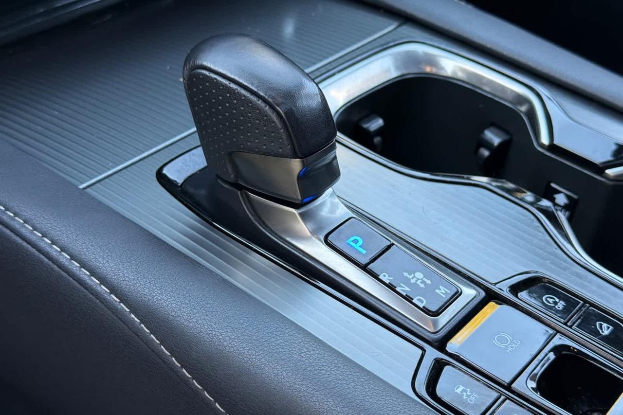 2024 Lexus RX 350 F SPORT Handling Roseville CA