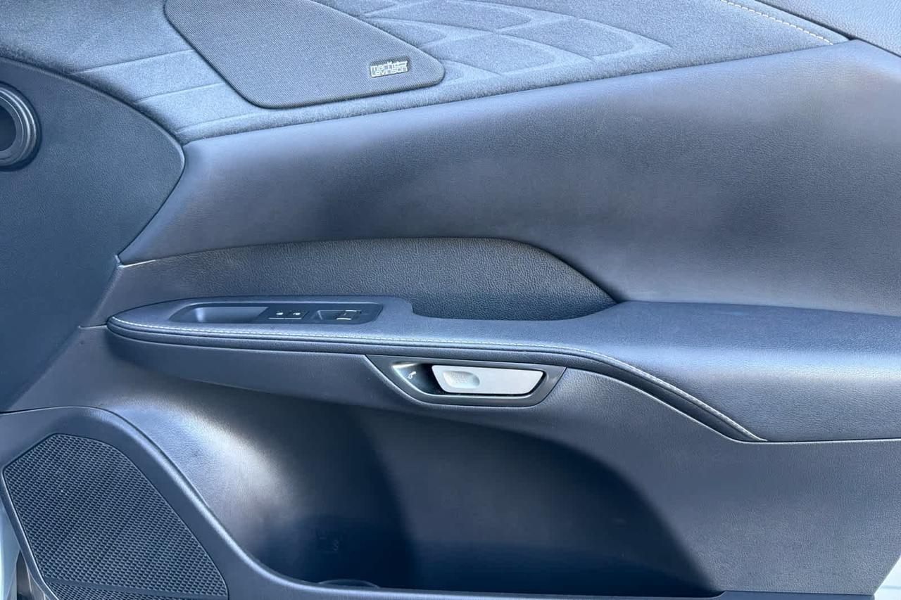 2024 Lexus RX 350 F SPORT Handling Roseville CA