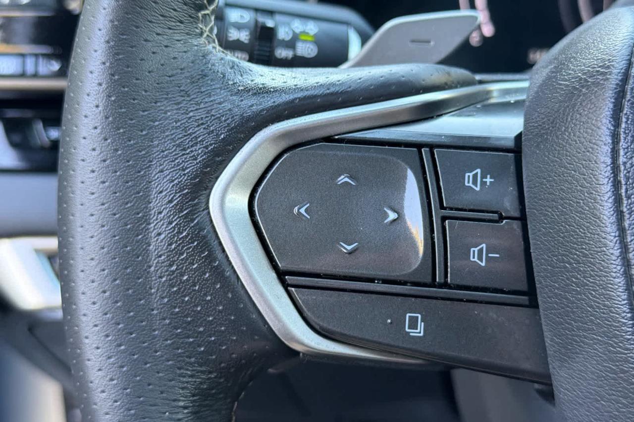 2024 Lexus RX 350 F SPORT Handling Roseville CA