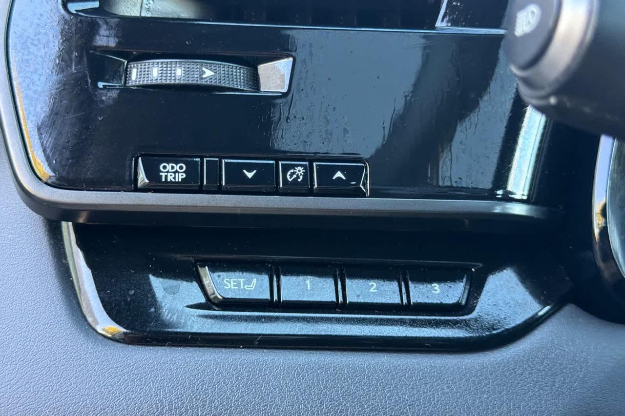 2024 Lexus RX 350 F SPORT Handling Roseville CA